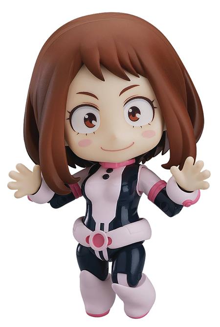 Nendoroid: My Hero Academia