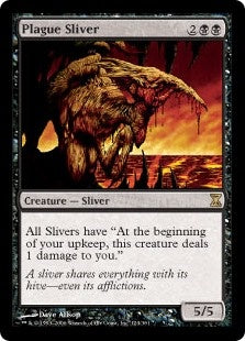 Plague Sliver (TSP-R)