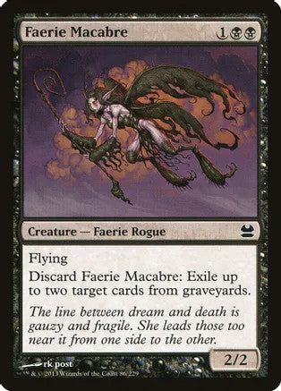 Faerie Macabre (MMA-C)