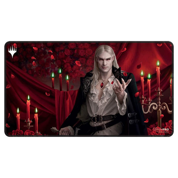 Ultra-PRO: Stitched Playmat - MTG: Innistrad: Crimson Vow - V2