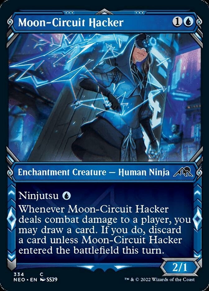 Moon-Circuit Hacker [