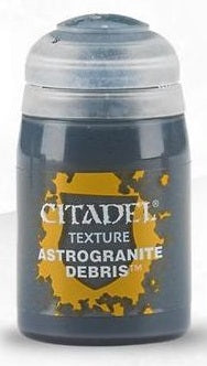 Citadel: Technical - Astrogranite Debris (24mL)