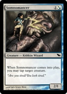 Somnomancer (SHM-C)