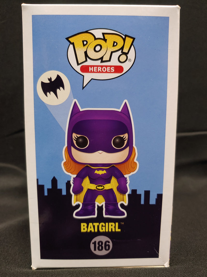 POP Figure: DC Batman 66