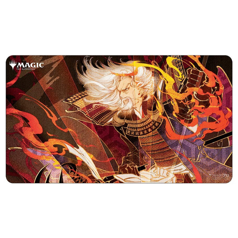 Ultra-PRO: Playmat - MTG: Mystical Archive - Urza's Rage: Japanese Art