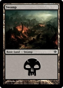 Swamp [#241] (ALA-C)