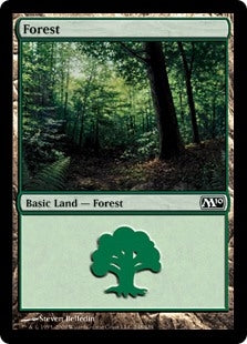 Forest [#248] (M10-C)