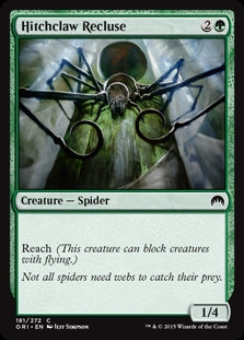 Hitchclaw Recluse (ORI-C)