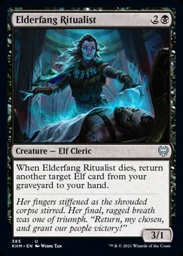 Elderfang Ritualist [