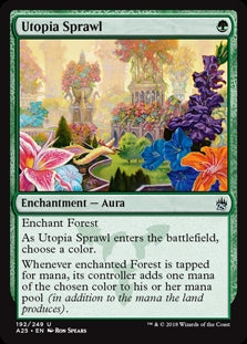 Utopia Sprawl (A25-U)