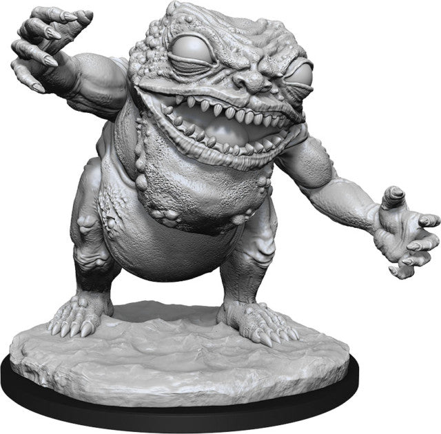 D&D: Nolzur's Marvelous Miniatures - Banderhobb (90160)