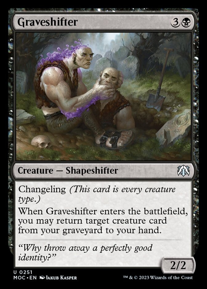 Graveshifter [