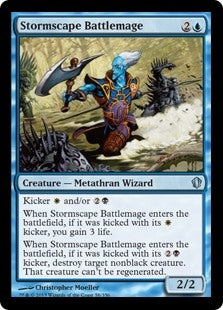 Stormscape Battlemage (C13-U)