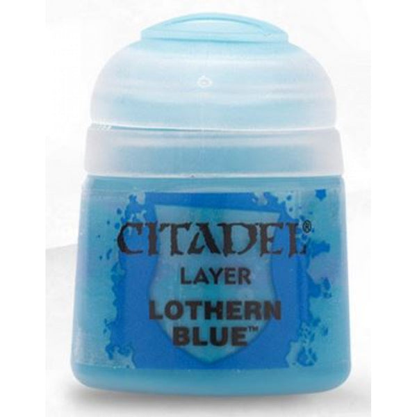 Citadel: Layer - Lothern Blue (12mL)