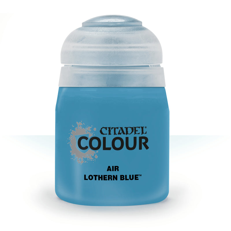 Citadel: Air - Lothern Blue (24mL)