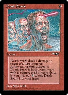 Death Spark (ALL-U)