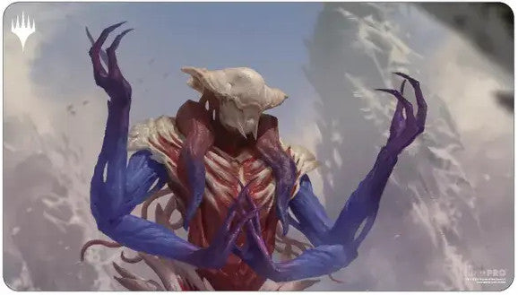 Ultra-PRO: Playmat - MTG: Commander Masters - D (Zhulodok, Void Gorger)