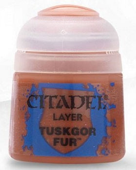Citadel: Layer - Tuskgor Fur (12mL)