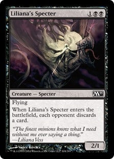 Liliana's Specter (M11-C)