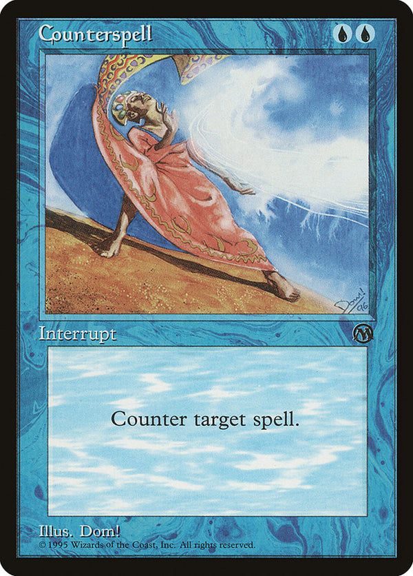 Counterspell (ARENA-R)