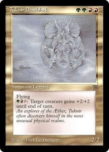 Tuknir Deathlock (LEG-R)