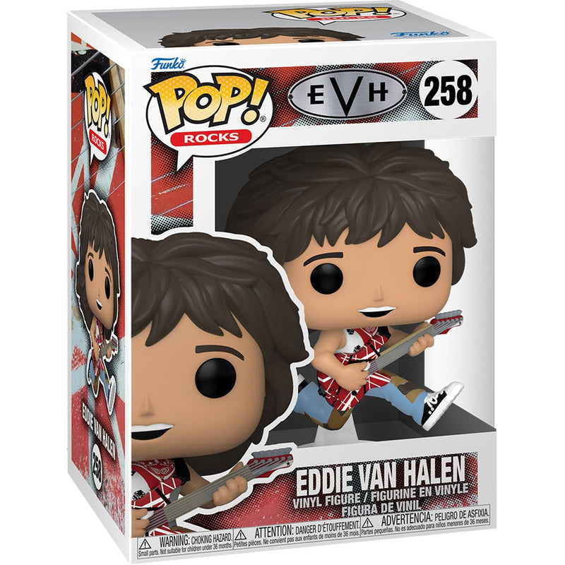 POP Figure: Icons