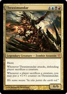 Thraximundar (C13-M)