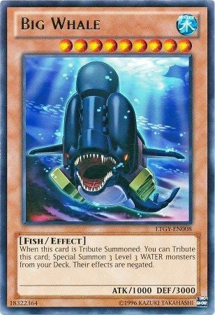 Big Whale (LTGY-EN029)