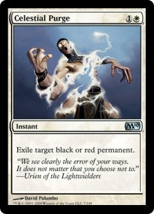 Celestial Purge (M10-U)