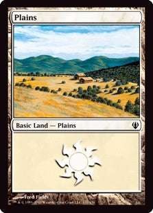 Plains  [