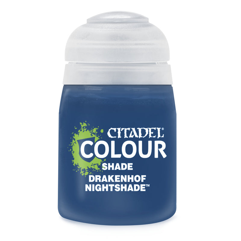 Citadel: Shade - Drakenhof Nightshade (18mL)