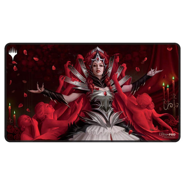 Ultra-PRO: Stitched Playmat - MTG: Innistrad: Crimson Vow - V1