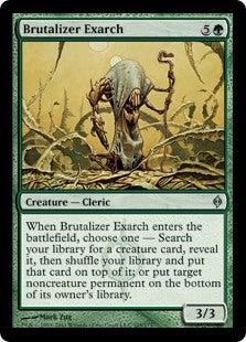 Brutalizer Exarch (NPH-U)