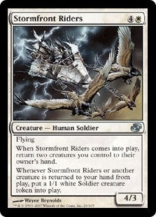 Stormfront Riders (PLC-U)