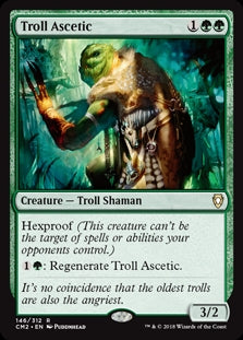 Troll Ascetic (CM2-R)