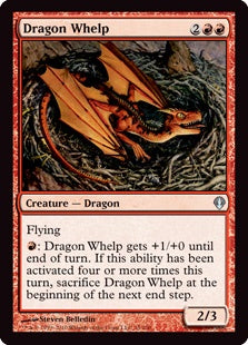 Dragon Whelp (ARC-U)