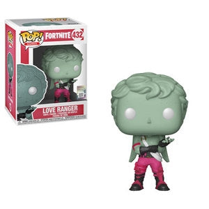 POP Figure: Fortnite