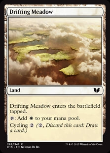 Drifting Meadow (C15-C)