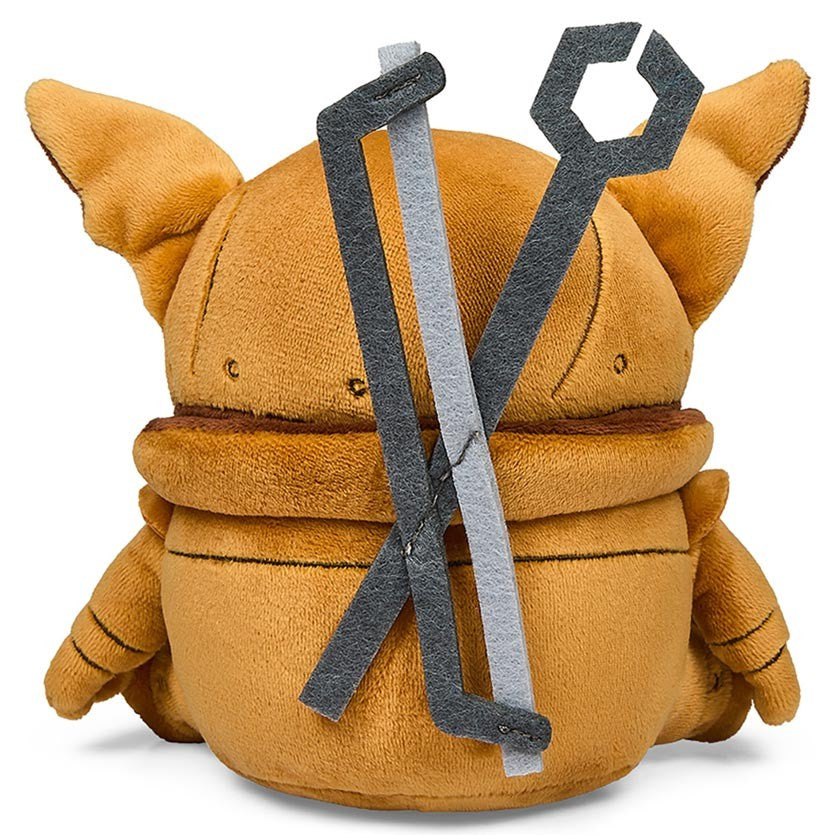 Kidrobot: Phunny Plush - Pathfinder: Whirp