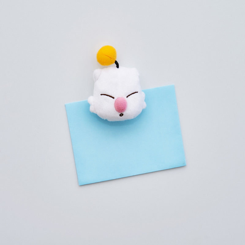 Final Fantasy Moogle Magnet