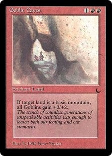 Goblin Caves (DRK-C)