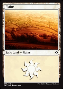 Plains [#279](CM2-C)