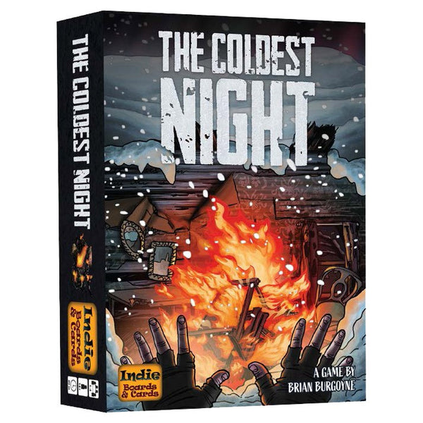 The Coldest Night