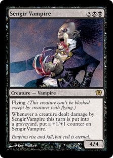 Sengir Vampire (9ED-R)
