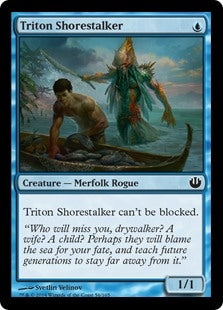 Triton Shorestalker (JOU-C)