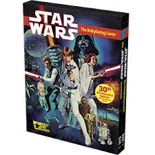 Star Wars: The Roleplaying Game 30th Anniversary Edition