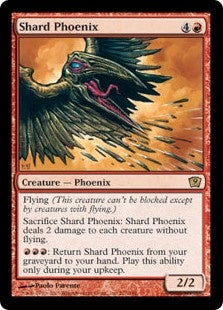 Shard Phoenix (9ED-R)