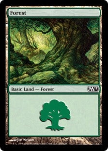 Forest [#249] (M11-C)