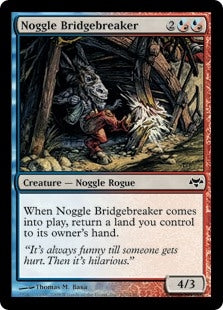 Noggle Bridgebreaker (EVE-C)