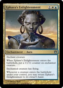 Ephara's Enlightenment (BNG-U)